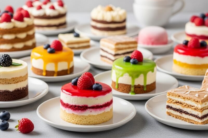 Deliciously New Recipes To Try This New Month