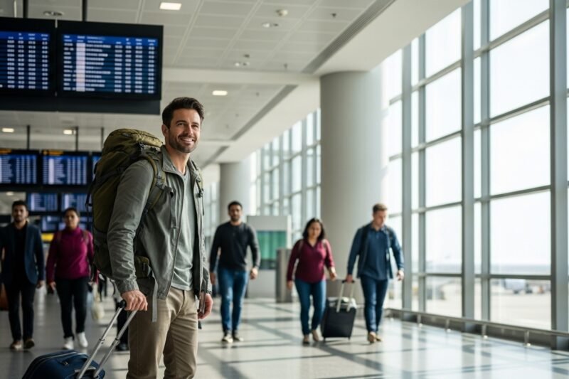 Travel Like a Pro: 11 Hacks to Save Time and Money