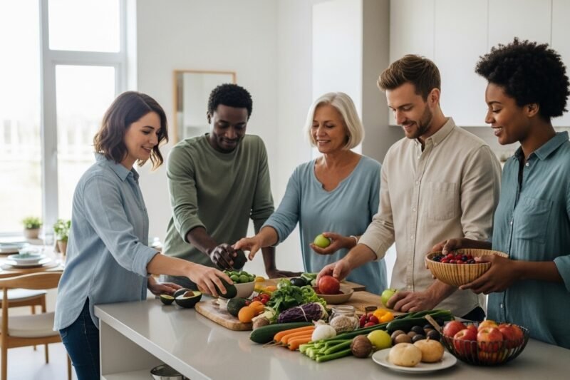 What People Are Eating Is Changing In A Big Way