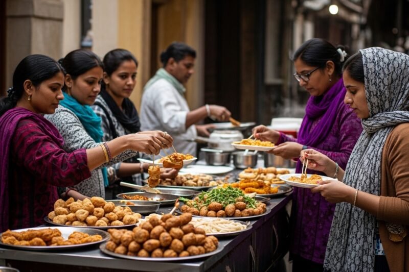 Street Eats That Steal the Show on Every Trip