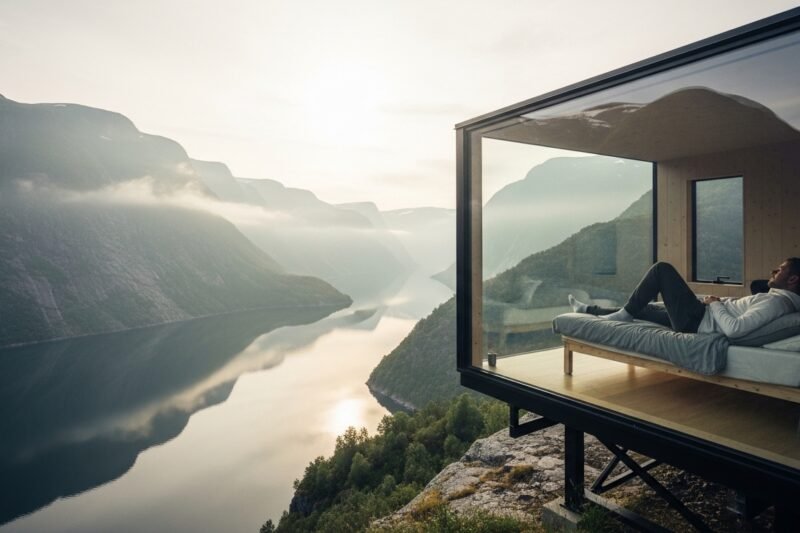 The Great Reset: Why 2026 is the Year of Intentional Rest