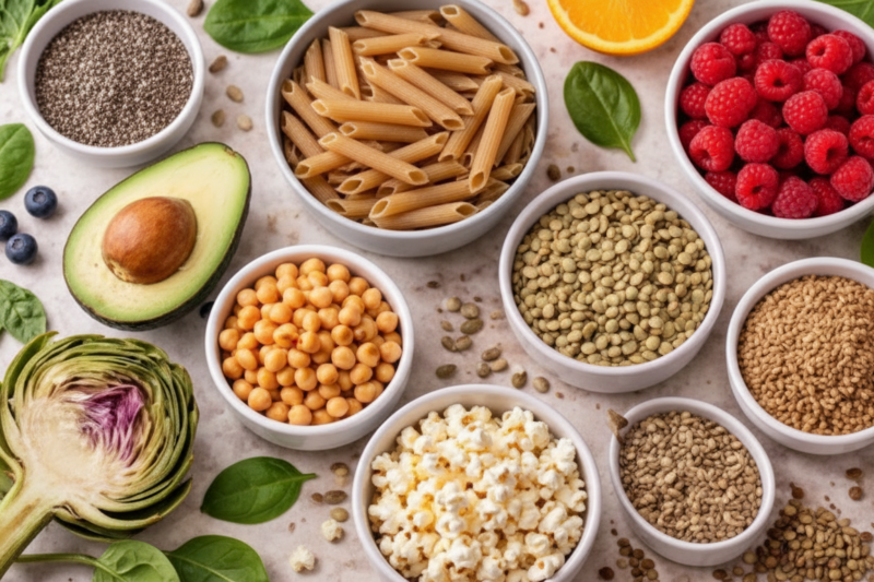 The Fibermaxxing Revolution: Is This the Ultimate Gut Health Hack?