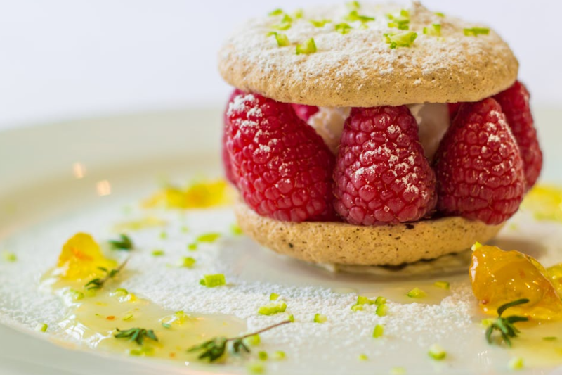 Healthy desserts that taste good