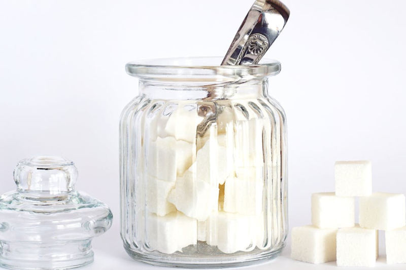 Body Changes After Stopping Sugar for One Week