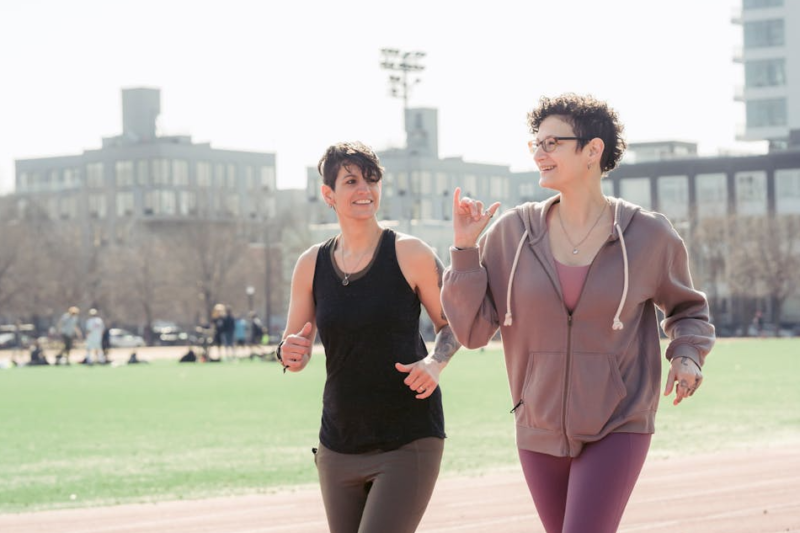 Small choices every day that could help you feel better