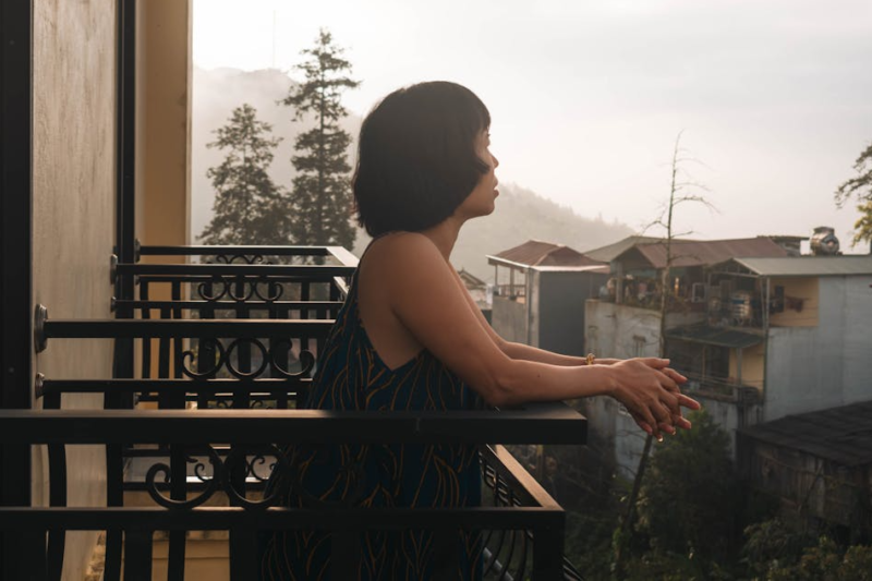 Healthy Routines While Traveling