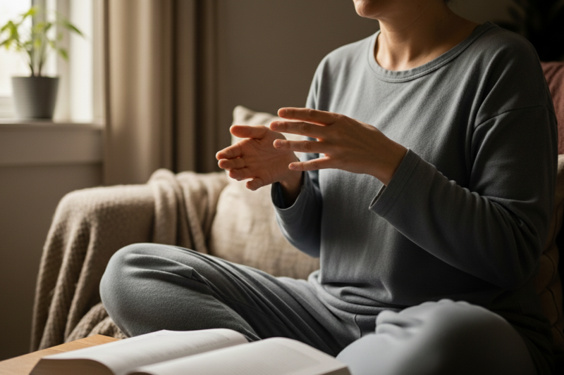 Wellness Trends For 2026