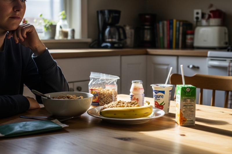 How Much Sugar Is Really in Your Daily Diet? The Truth Will Shock You