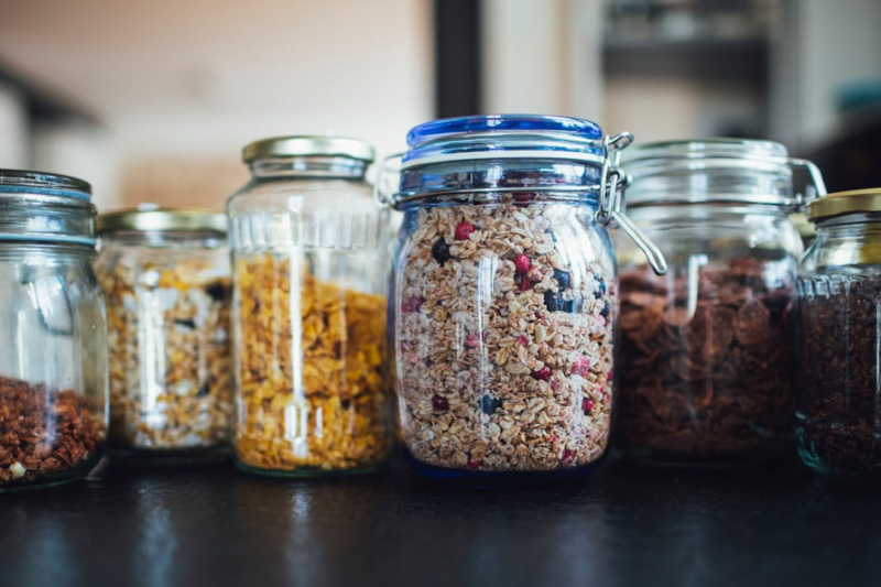 Common Foods That Contain Surprising Sugar