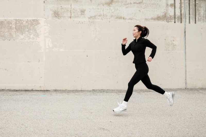 Body signals nutrient gaps