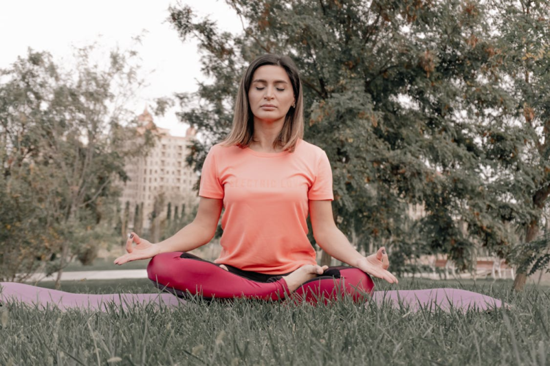 A Day In My Life Simple Habits For Staying Healthy