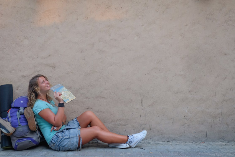 Budget Travel For How You Live Now