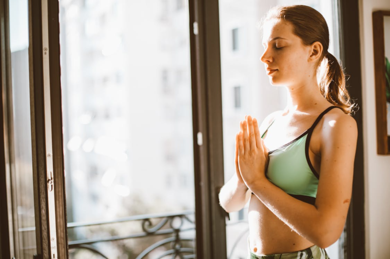 The Morning Routines Helping Some Stay Focused And Calm