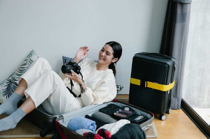 The Simple Morning Routine That Changes Your Trip