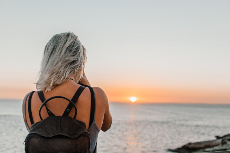 This Simple Travel Habit Boosts Energy