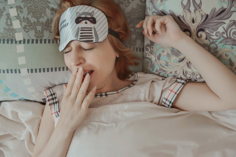 Running on Empty: The Hidden Cost of Not Sleeping Enough
