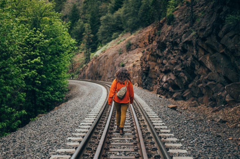 The Surprising Health Perks No One Talks About in Solo Travel