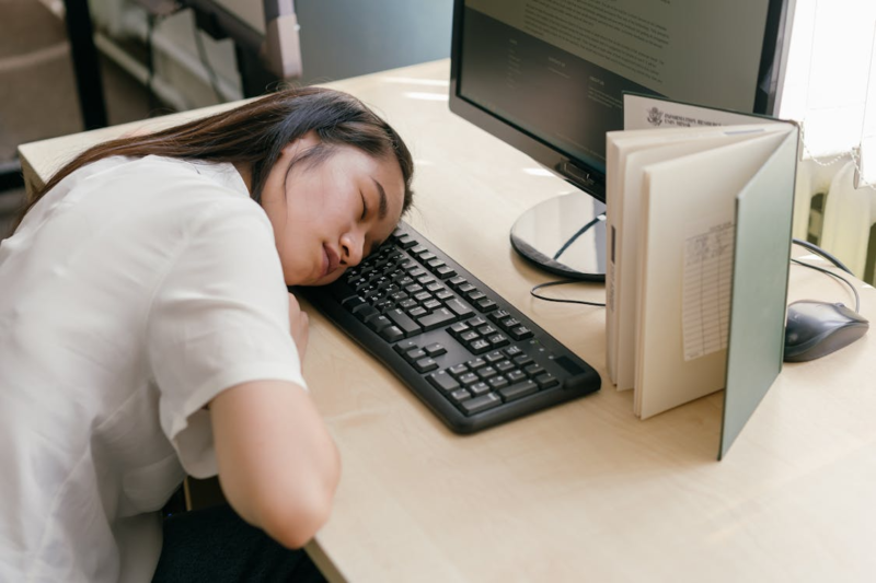 Common Causes of Fatigue That Aren’t Sleep-Related