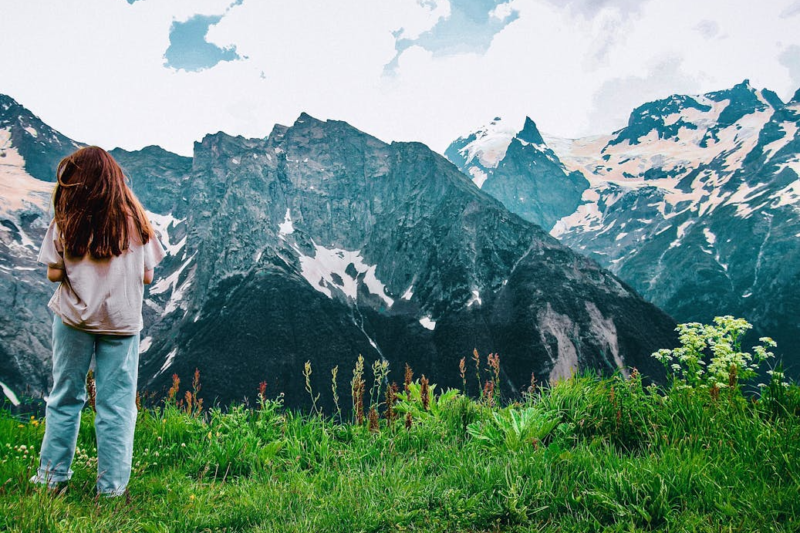 8 Life-Changing Benefits of Traveling Completely Disconnected