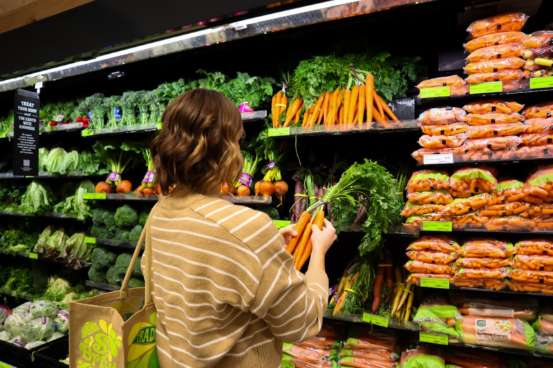 The Grocery Glitch: 8 Foods That Aren’t What You Think They Are
