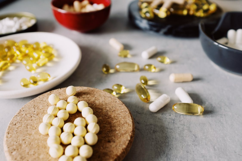The Brain-Blood Connection: 8 Essential Truths About Vitamin B12