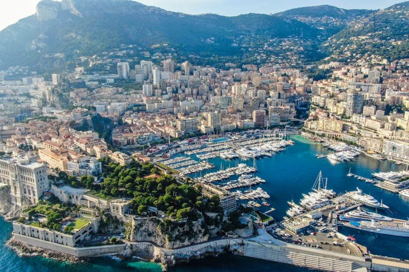 The Vitality Venture: High-Performance Travel is the New Luxury