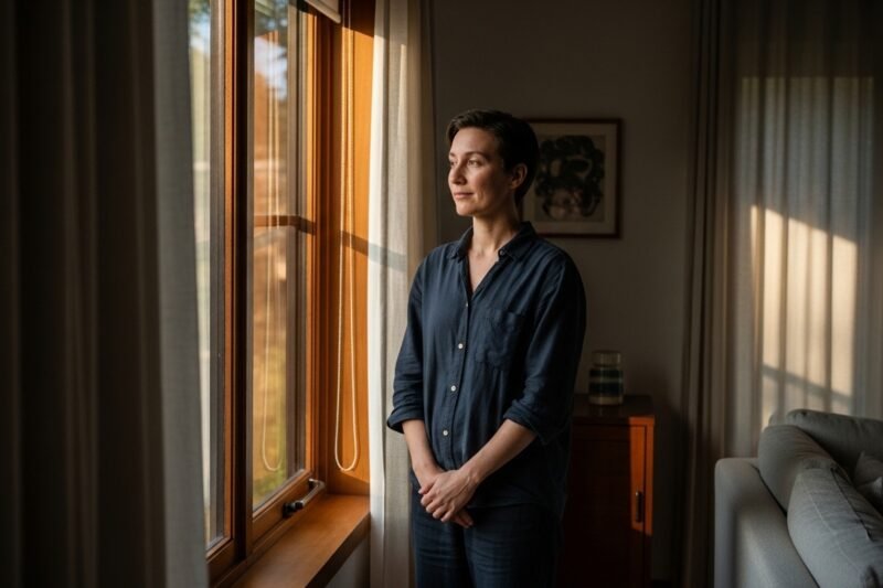 Small daily choices that quietly shape how you feel