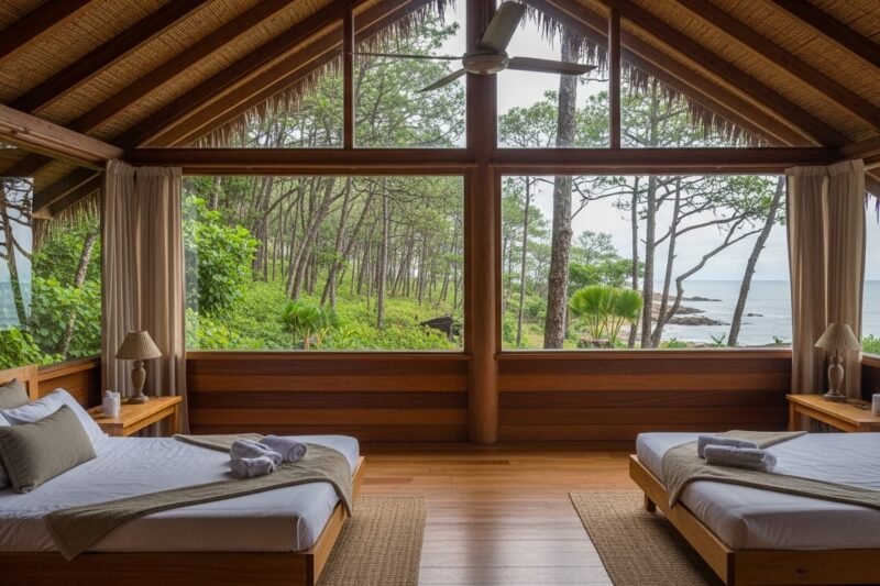 Wellness Destinations Worldwide Ranked