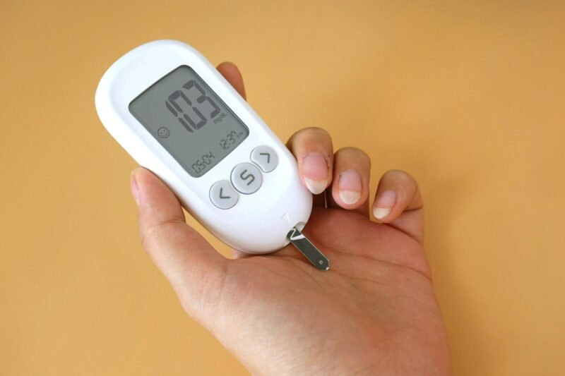 The Glucose Circuit Breaker: The 40+ Strategy for All-Day Focus