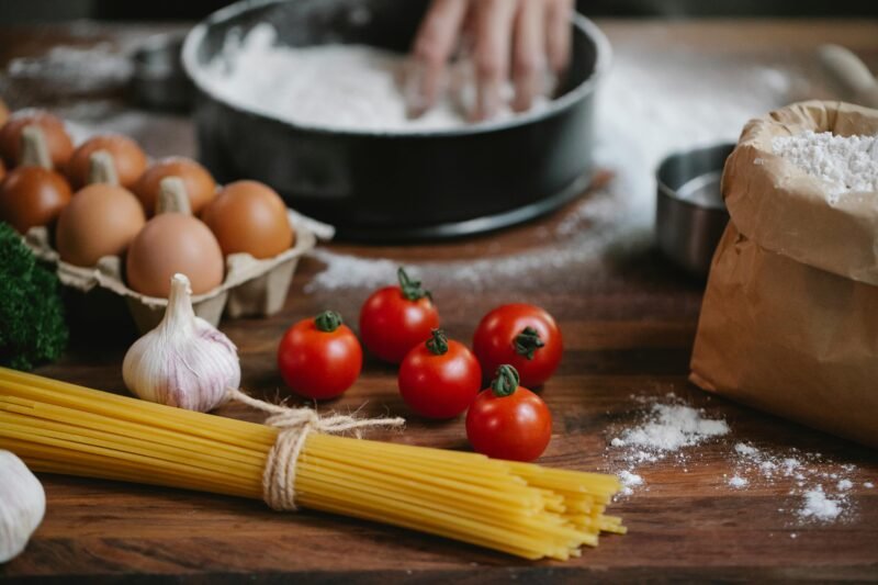 The Meat-Lover’s Guide to Going Green: 8 Vegetarian Recipes