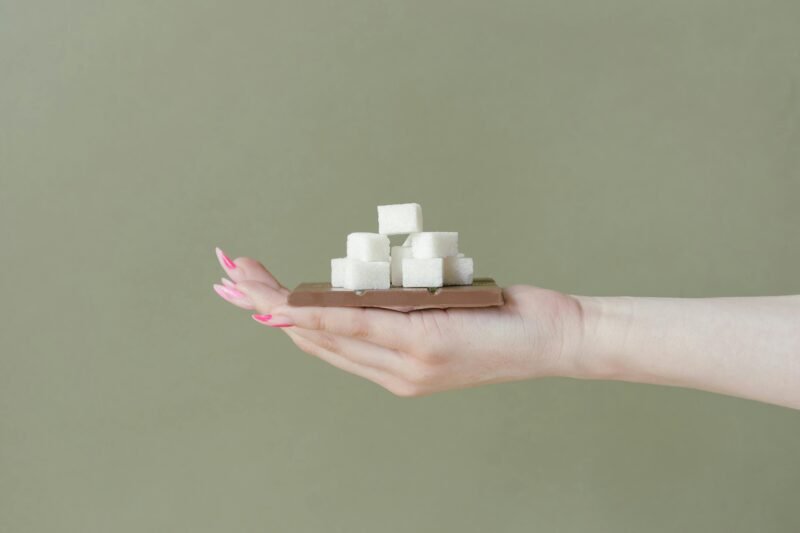 The Sweetest Danger: Ranking the World’s Top Sugar Consumers