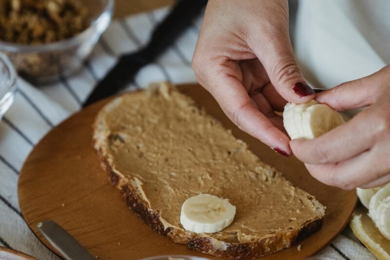 Fuel Your Morning: 9 Recipes Designed for Lasting Energy