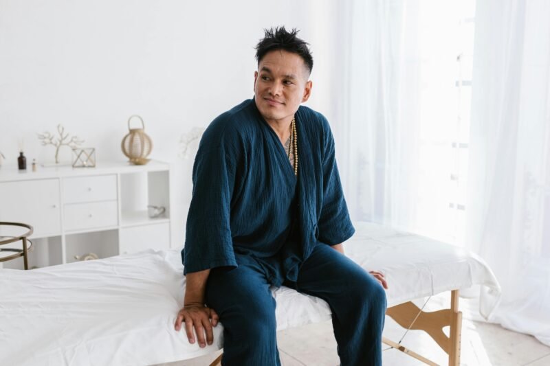 The Longevity Getaway: Why Americans Are Trading Spas for Cellular Labs