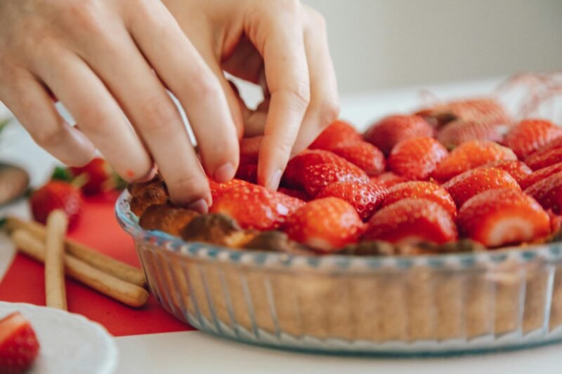The Sweetest Map: 8 Iconic Desserts That Define American Culture