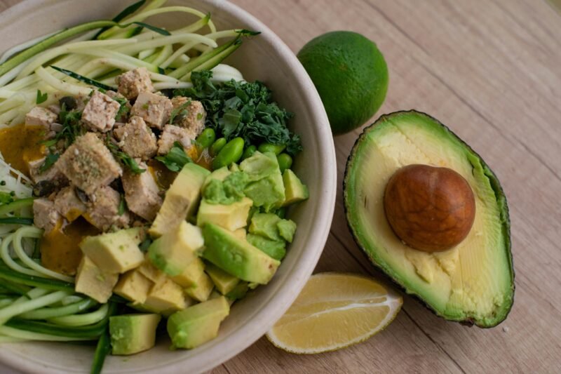 The Avocado Effect: The Invisible Systemic Shift Caused by One Daily Fruit