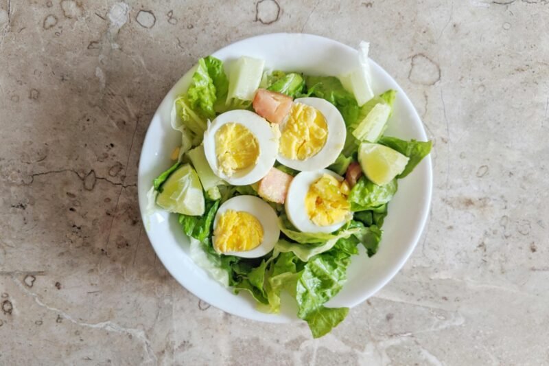 Sleep Diet and Energy Are Linked