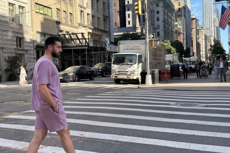 How I Stay Healthy in NYC