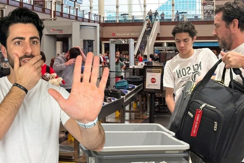 7 Risky Carry-On Packing Mistakes You Might Be Making 