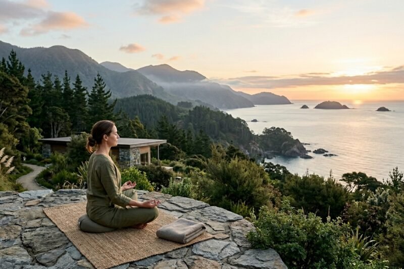9 Global Havens Built for Total Biological Recovery