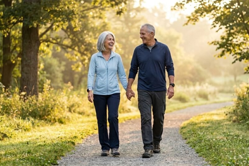 Things People Over 60 Need to Stop Doing Now