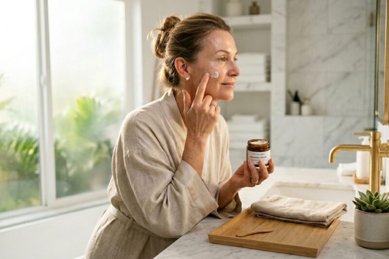 8 Vital Hygiene Tips You Can’t Ignore After 40