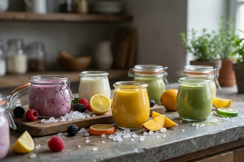 Science-Backed 8 Reasons to Stop Buying Flavored Yogurt