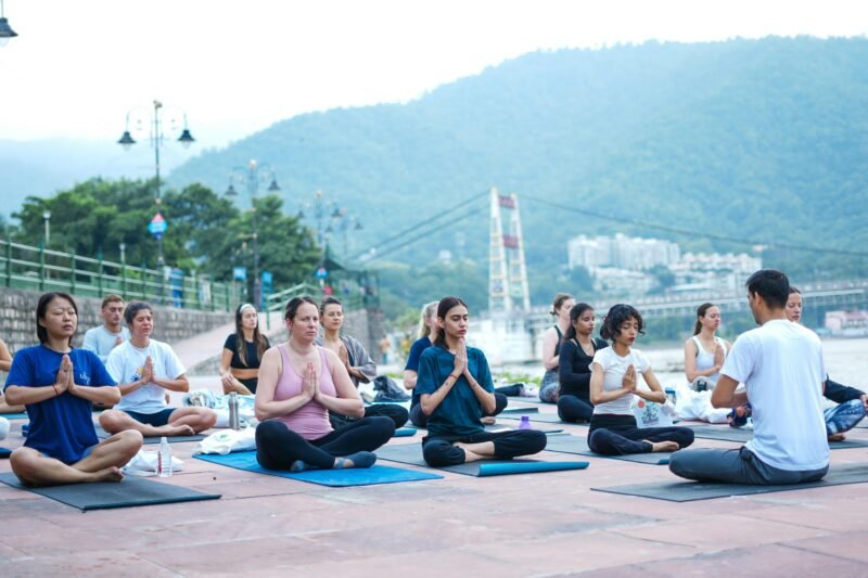 From Escapism to Evolution: The New Era of Wellness Retreats