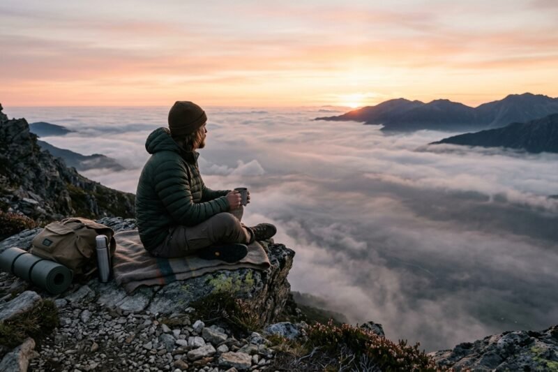 Why Quietcations Are the Ultimate 2026 Luxury
