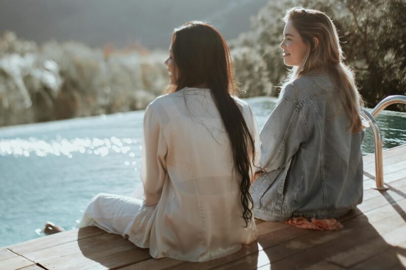 The Rise of the High-Science Longevity Retreat
