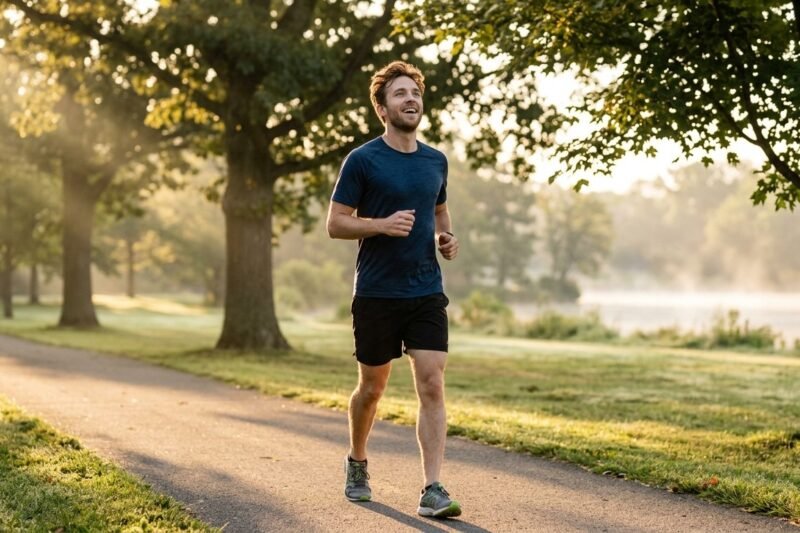 The Zero-Cost Morning Habit For All-Day Focus