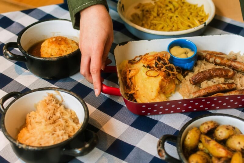 8 Regional Classics You Have to Try Once