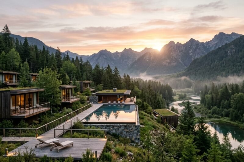 Why “Hushpitality” Is the Ultimate Modern Travel Luxury