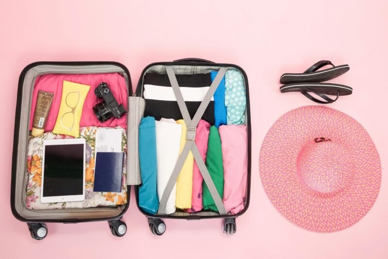 10 Flight Wellness Essentials You Should Never Travel Without