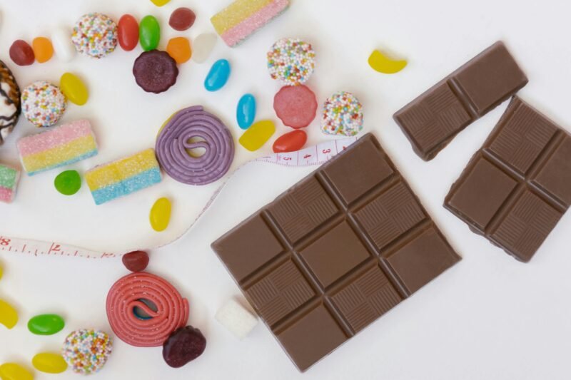 Deceptive Foods That Are Secretly Sabotaging Your Goals